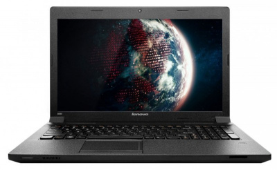  Lenovo B590 Black