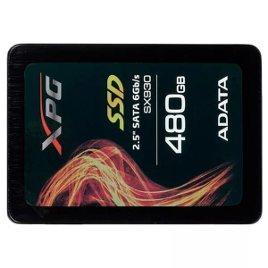 SSD- Adata XPG SX930 480Gb