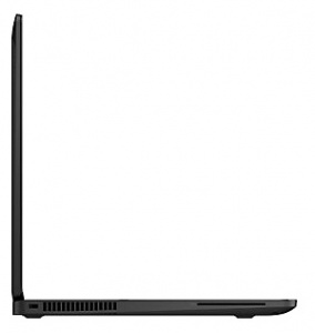  DELL Latitude E7470-4339, Black