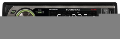   Soundmax SM-CCR3074F - 