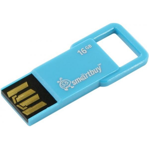    SmartBuy BIZ 16GB (RTL), Blue - 