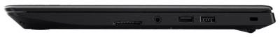  Lenovo ThinkPad Edge 470 (20H1S03N00), black