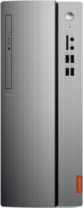   Lenovo ideacentre 510-15IKL (90G80029RS) Silver