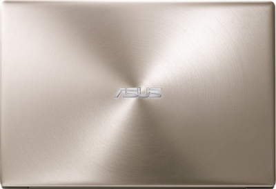  ASUS Zenbook Pro UX305UA Gold (90NB0AB5-M02950) i5-6200/8Gb/512Gb/Win10Pro/13.3" Gold