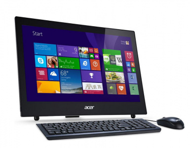    Acer Aspire Z1-601 (DQ.SY7ER.008) - 