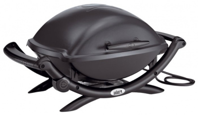  Weber Q 2400