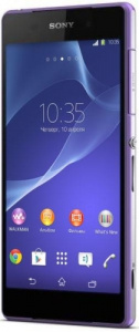    Sony D6503 Xperia Z2 Purple - 