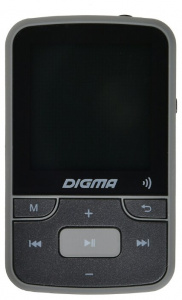     Digma Z4 BT 16Gb black - 