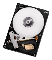   Western Digital HTS541515A9E630