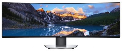    Dell U4919DW Black - 