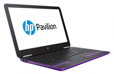  HP Pavilion 15-aw025ur (W6Y46EA), Violet