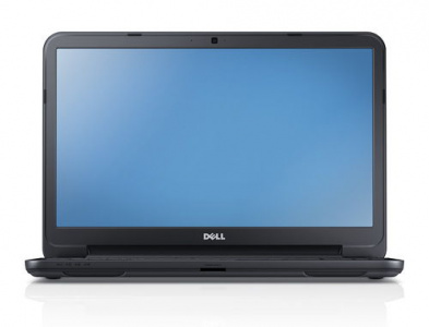  Dell Inspiron 3537 Black