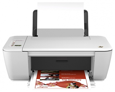    HP DeskJet Ink Advantage 2545 AiO - 