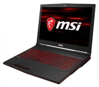  MSI GL63 8SE-257RU