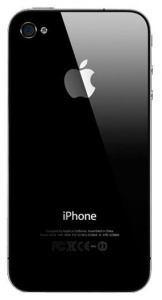    Apple iPhone 4 8Gb Black - 
