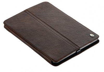  Time case for Samsung Galaxy Tab 2 P5100/P5110, Tab 10.1 P7500/P7510, Note N8000 brown