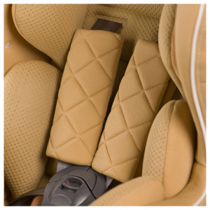     0+ (0-18 ) Happy Baby Taurus V2, beige - 