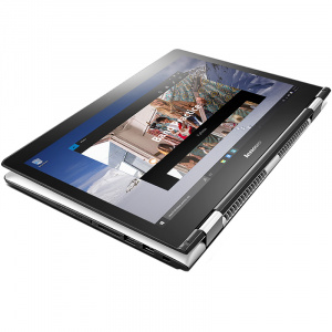  Lenovo IdeaPad Yoga 500-14ISK (80R500ANRK), White