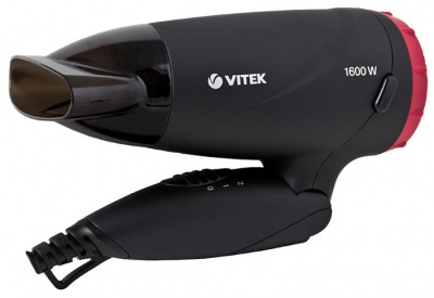  Vitek VT-2269, black