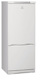    Indesit ES 15, white - 