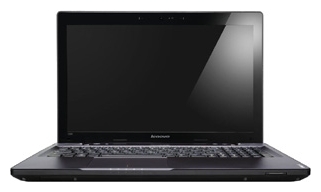  Lenovo IdeaPad Y580