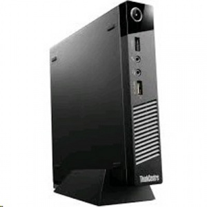 - Lenovo ThinkCentre M53 Tiny 10DES00B00