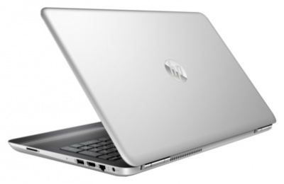  HP Pavilion 15-au142ur (1GN88EA), silver