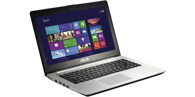  Asus S451Lb