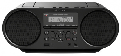    Sony ZS-RS60BT - 