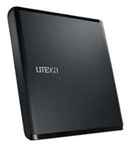      Lite-On ES1 Black - 