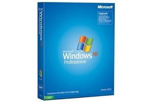    Windows XP Professional Rus  *