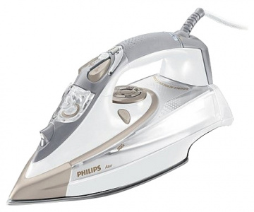    Philips GC 4872/60, white/grey - 