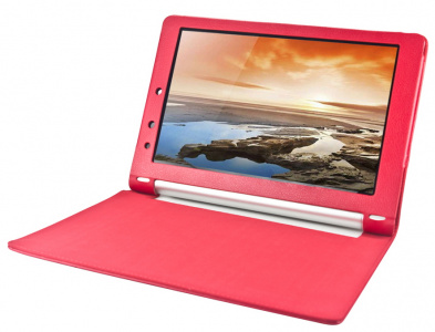 - IT BAGGAGE  Lenovo Yoga Tablet 10'' B8000/B8080, Red