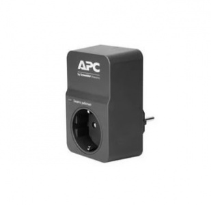     APC PM1WB-RS black - 