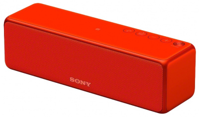     Sony SRS-HG1/RM red - 