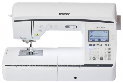     Brother Innov-is NV1300 white - 
