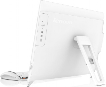    Lenovo C20-00 White (F0BB00CURK) - 