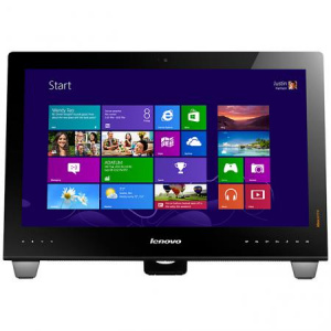    Lenovo IdeaCentre B340 - 