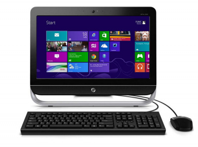    HP Pavilion 23-b210er (E6Q01EA) - 