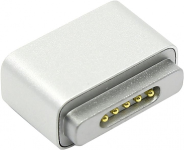  Apple MagSafe to MagSafe 2 Converter, white