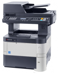    Kyocera ECOSYS M3040dn - 