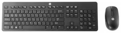    +  HP T6L04AA Black USB - 