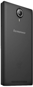    Lenovo IdeaPhone P90 Single, Black - 