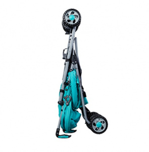   - LikoBaby City Style BT109 turquoise - 