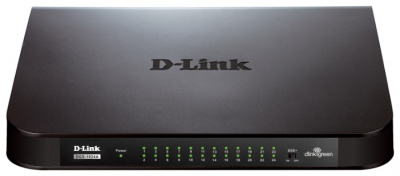  D-Link DGS-1024A/B1A