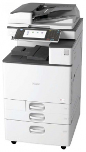    Ricoh MP C2011SP - 