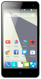    ZTE Blade L3 DS 8  3G Black - 