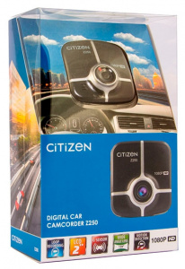   Citizen Z250 - 