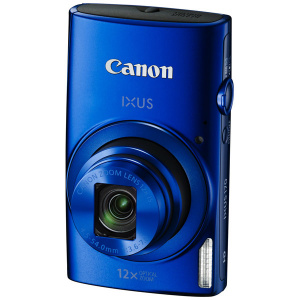    Canon IXUS 170 Blue - 