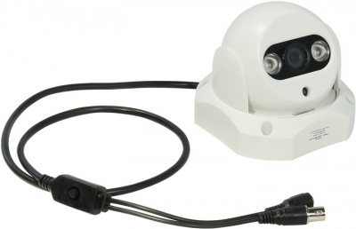 IP- Orient AHD-965-SN13B, White